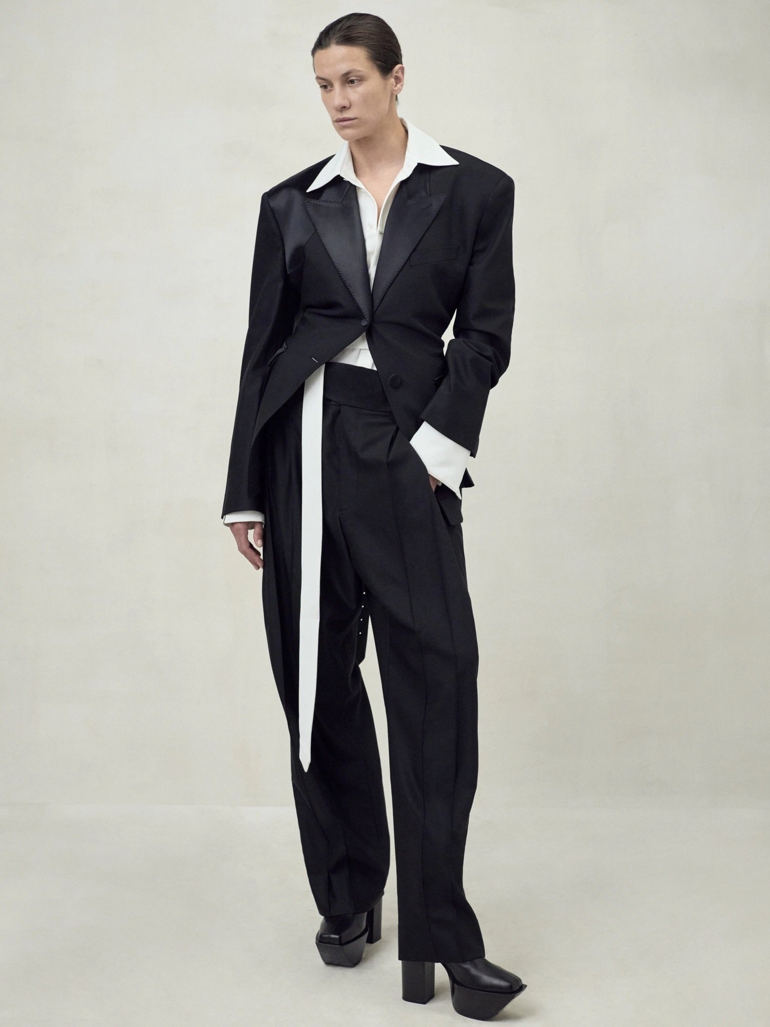 Peter Do x Banana Republic — Square Magazine